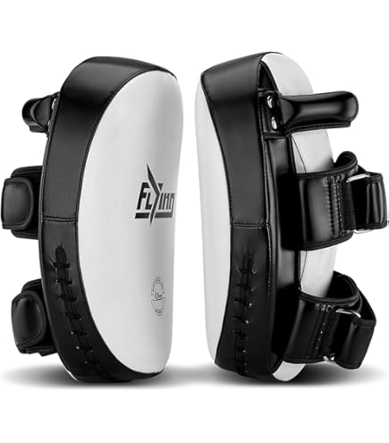 Amazon | isami イサミ FS-12 キックミットTS 格闘技 武道 空手 キック